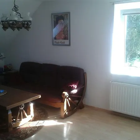 Alter Bahnhof Apartment