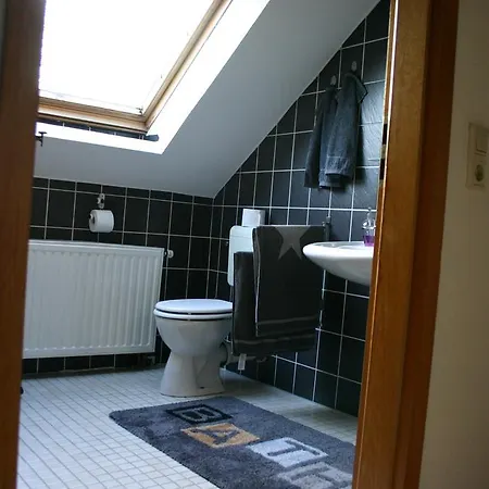 Alter Bahnhof Apartment