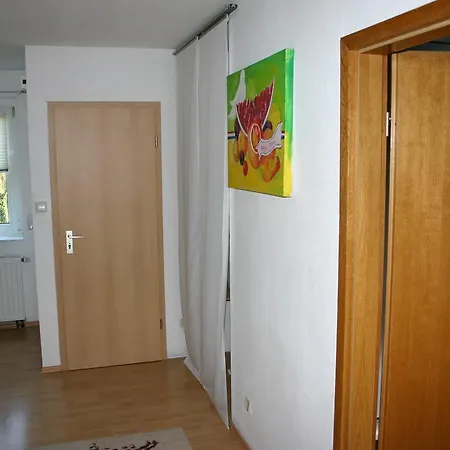 Apartment Alter Bahnhof Ennepetal