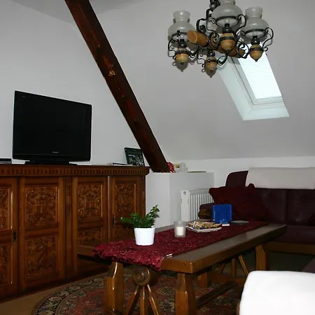 Alter Bahnhof * 에네페탈