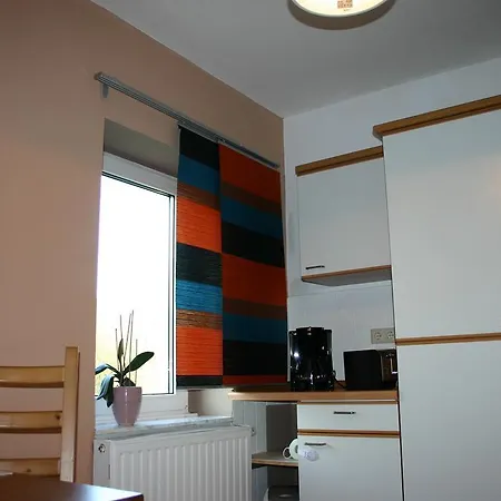 Alter Bahnhof 에네페탈