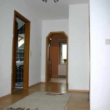 아파트 Alter Bahnhof 에네페탈