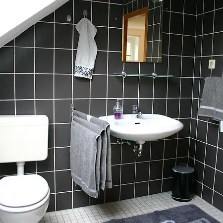 Alter Bahnhof * 에네페탈