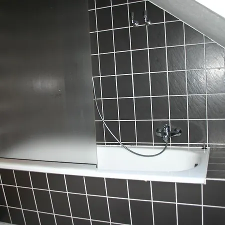 Alter Bahnhof Apartment Ennepetal