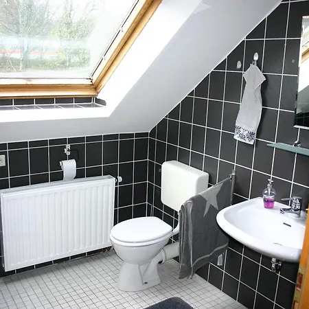 Alter Bahnhof 아파트