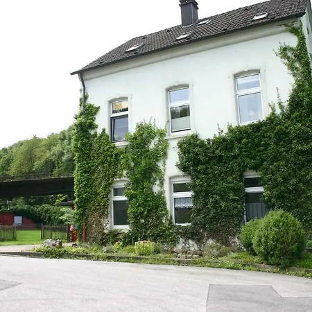 Alter Bahnhof * Ennepetal