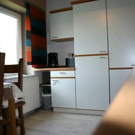 Apartment Alter Bahnhof *