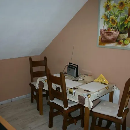 Apartment Alter Bahnhof Ennepetal