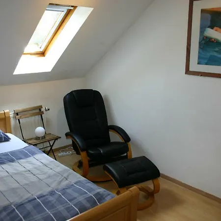 Apartment Alter Bahnhof