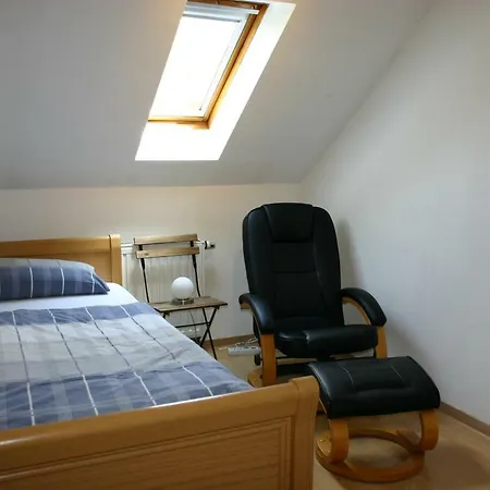 Alter Bahnhof Apartment Ennepetal