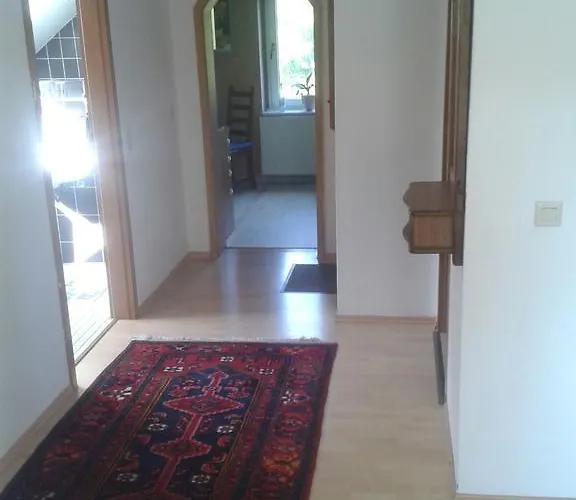 Alter Bahnhof Appartement Ennepetal