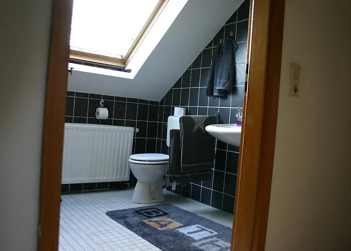 Alter Bahnhof Appartamento