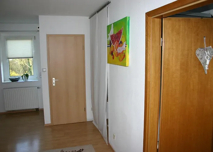 Appartement Alter Bahnhof Ennepetal