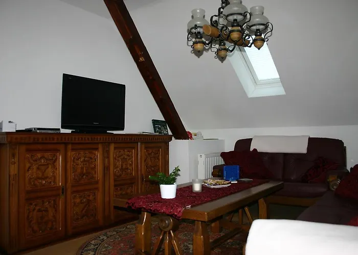 Alter Bahnhof * Ennepetal