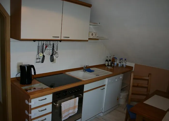 Alter Bahnhof Appartement Ennepetal