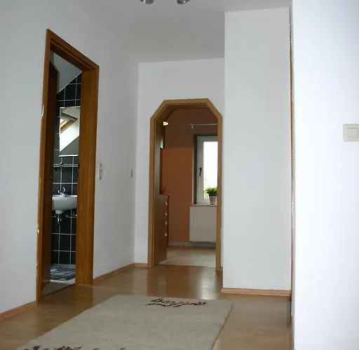 Appartement Alter Bahnhof Ennepetal