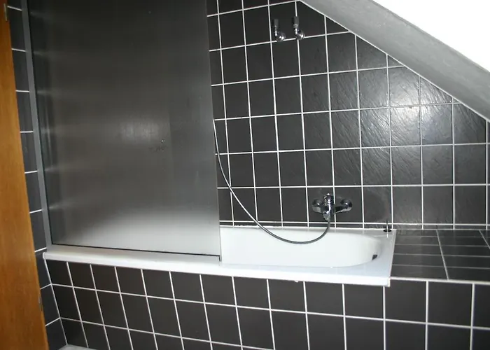 Alter Bahnhof Appartamento Ennepetal