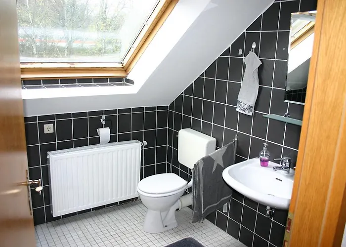 Alter Bahnhof Appartement