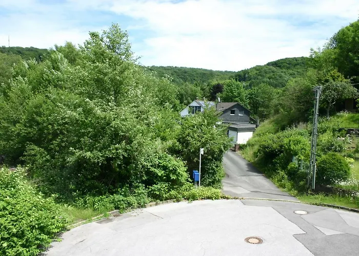 Appartement Alter Bahnhof *