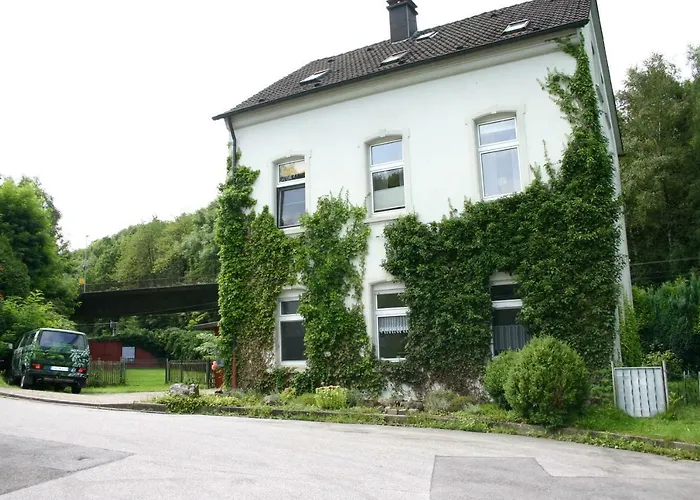 Alter Bahnhof * Ennepetal