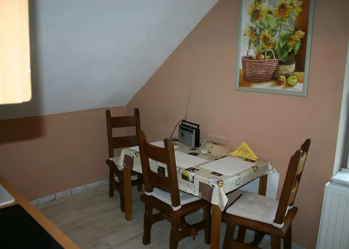 Appartement Alter Bahnhof Ennepetal