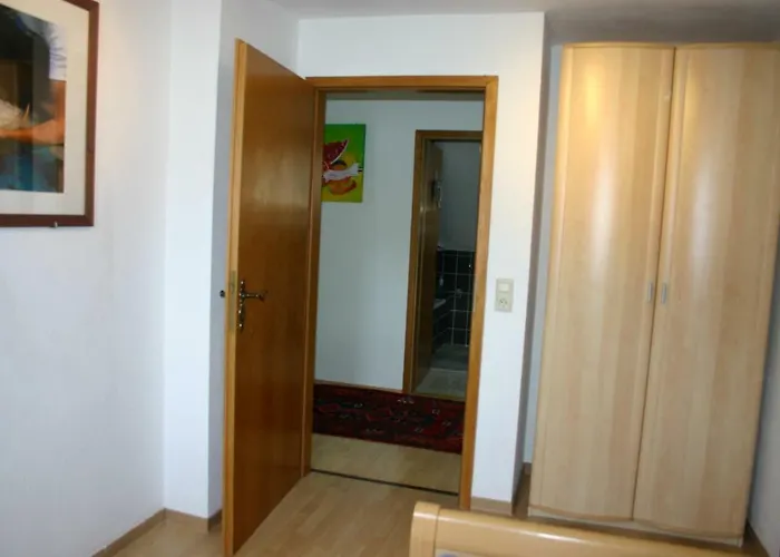 Appartamento Alter Bahnhof