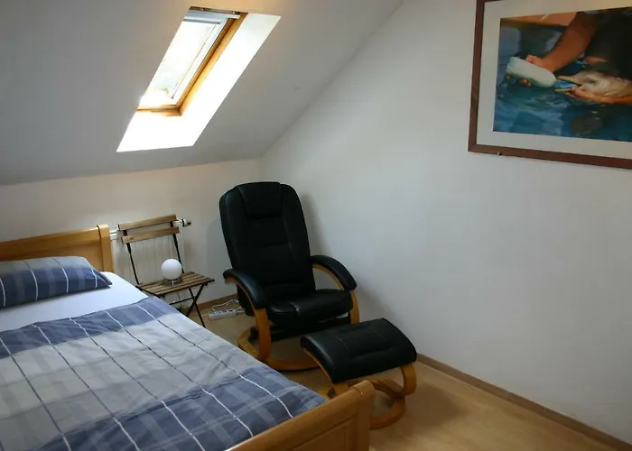 Appartement Alter Bahnhof