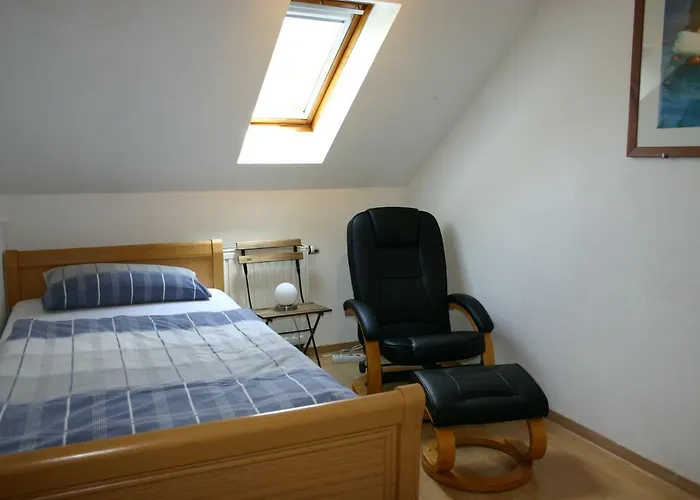 Alter Bahnhof Appartement Ennepetal